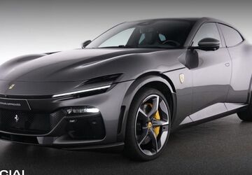 Ferrari Purosangue 2.325 km 529.885 &euro; Münster 48165