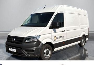 VW Crafter 8.200 km 49.930 &euro; Lohr am Main 97816