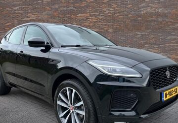 Jaguar E-Pace 29.495 km 34.499 &euro; Emmen 7821 