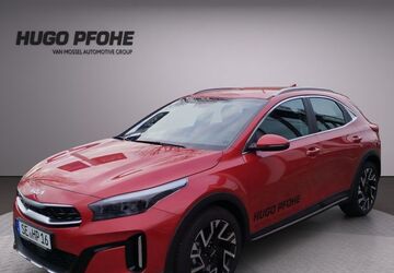Kia XCeed 10.311 km 24.980 &euro; Norderstedt 22848