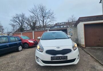 Kia Carens 309.000 km 3.980 &euro; Schwabach 91126