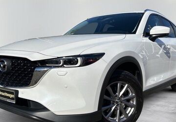 Mazda CX-5 79.714 km 20.990 &euro; Berlin 12247