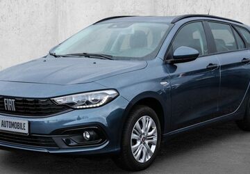 Fiat Tipo 39.998 km 14.790 &euro; Euskirchen 53879