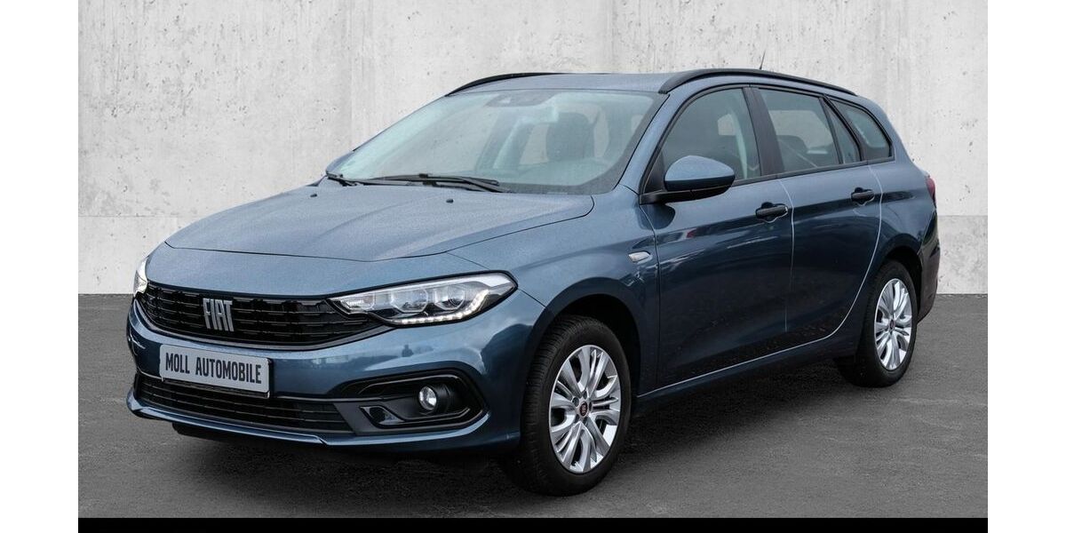 Fiat Tipo 39.998 km 14.790 &euro; Euskirchen 53879
