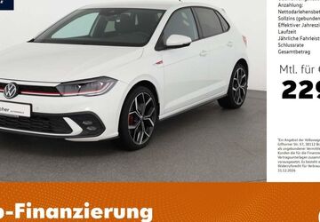 VW Polo 51.955 km 23.980 &euro; Neumarkt 92318