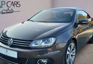 VW Eos 121.769 km 11.500 &euro; Backnang 71522