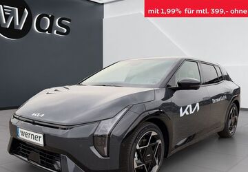 Kia EV4 7.999 km 39.590 &euro; Stuhr 28816