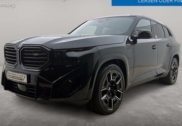 BMW XM 18.140 km 108.983 &euro; Barsbüttel bei Hamburg 22885