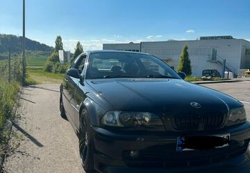 BMW 328 168.000 km 10.000 &euro; Stockach 78333