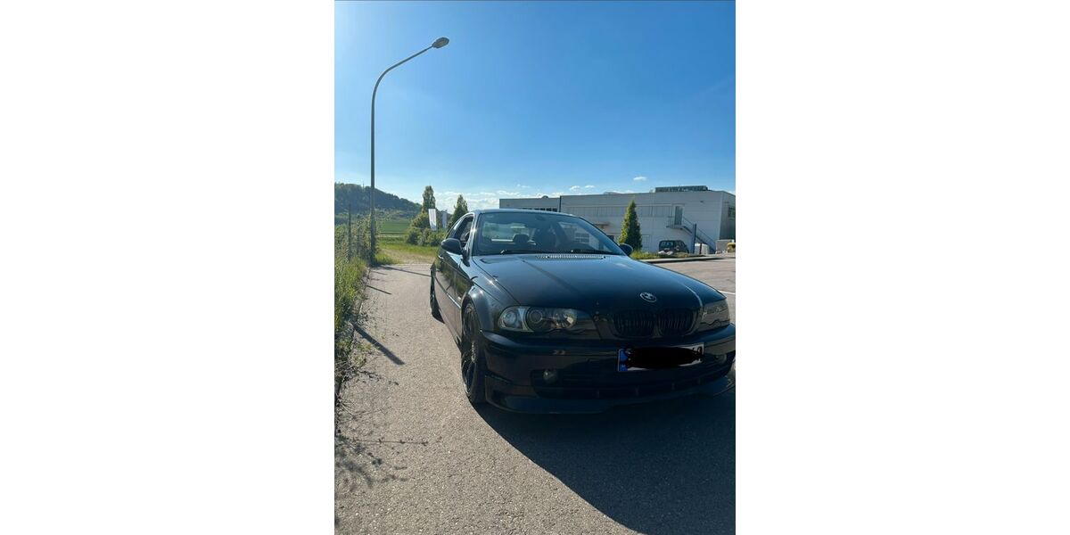 BMW 328 168.000 km 10.000 &euro; Stockach 78333