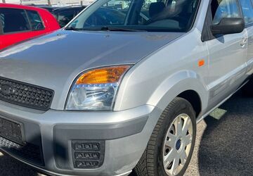 Ford Fusion 186.764 km 1.980 &euro; Rendsburg 24768