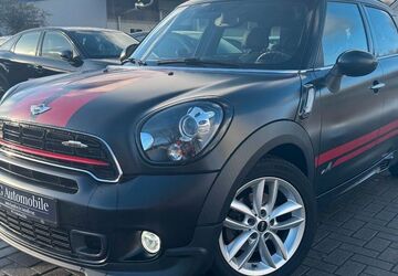 Mini Cooper SD Countryman 196.685 km 10.390 &euro; Hatten 26209