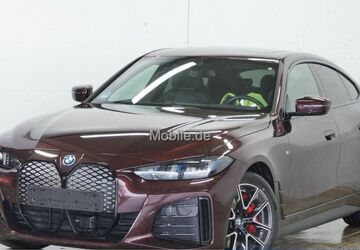 BMW i4 3.005 km 48.590 &euro; Lünen 44534