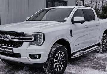 Ford Ranger 32.417 km 44.890 &euro; Eschwege 37269