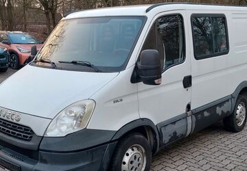 IVECO Andere 220.000 km 4.900 &euro; Bad Oldesloe 23843