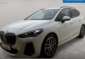 BMW 220 Active Tourer 23.401 km 37.903 &euro; Barsbüttel bei Hamburg 22885