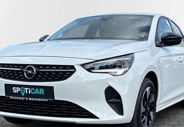 Opel Corsa 1.503 km 24.890 &euro; Soest 59494