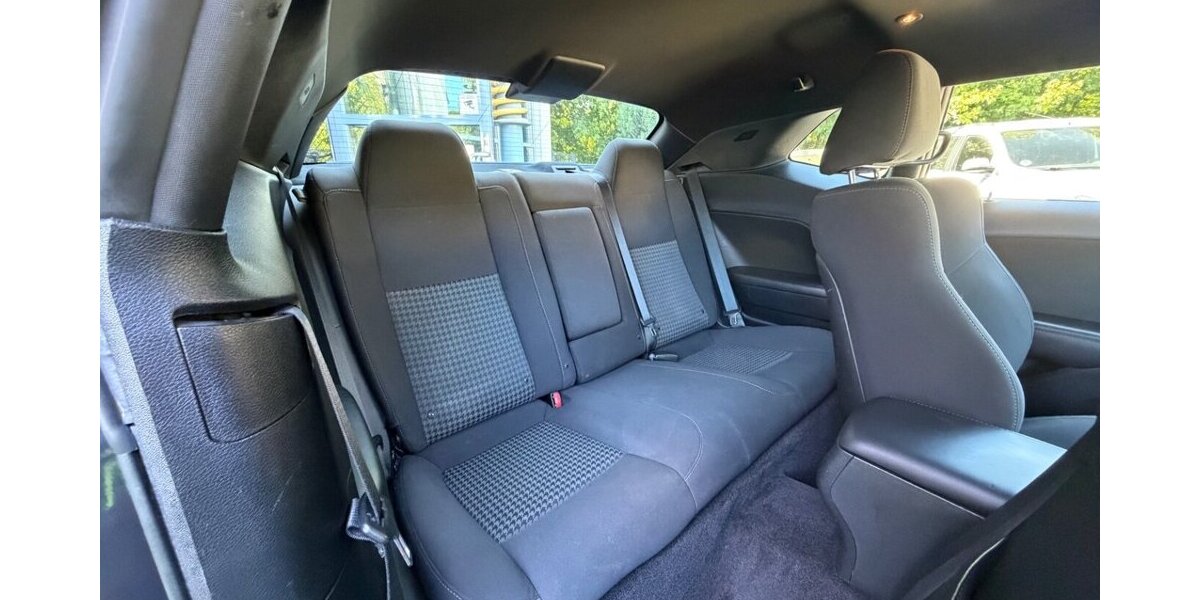 Dodge Challenger 5,7 Hemi R/T 103.200 km 24.990 &euro; Rudolstadt 07407