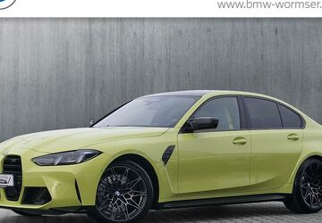 BMW M3 9.356 km 88.840 &euro; Erlangen 91058