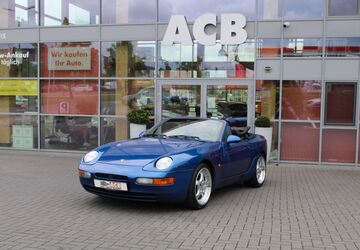 Porsche 968 146.500 km 29.968 &euro; Berlin 12623