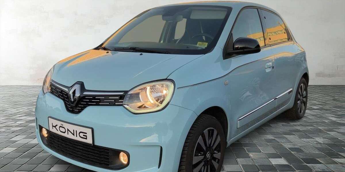 Renault Twingo 14.729 km 13.990 &euro; Teltow 14513