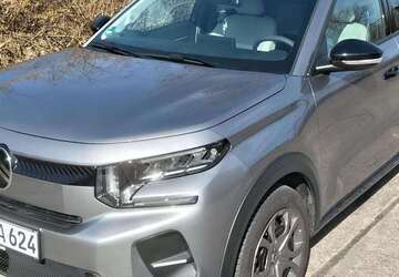 Citroen C3 4.400 km 17.990 &euro; Bad Lauchstädt, Goethestadt 06246