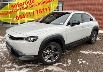 Mazda MX-30 61.369 km 12.450 &euro; Ibbenbüren 49479