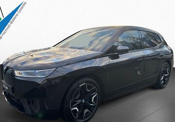 BMW iX 29.940 km 45.490 &euro; Bad Homburg 61352