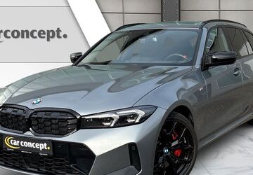 BMW M340d 25.599 km 62.900 &euro; Wetzlar 35579