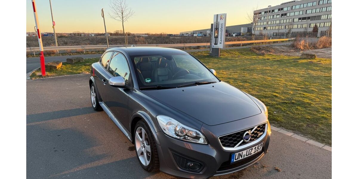 Volvo C30 262.000 km 5.750 &euro; Kamen 59174