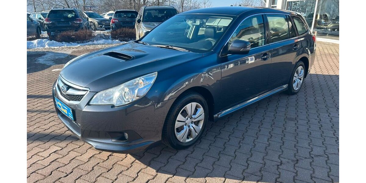 Subaru Legacy 207.460 km 8.900 &euro; Bad Kötzting 93444