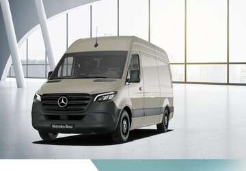 Mercedes-Benz Sprinter 40.504 km 53.431 &euro; Neudietendorf 99192