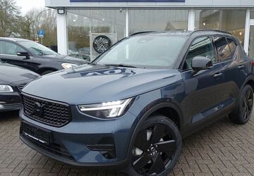 Volvo XC40 3.500 km 39.900 &euro; Warendorf 48231