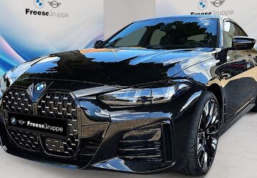 BMW 420 Gran Coupé 12.000 km 63.530 &euro; Oldenburg 26135