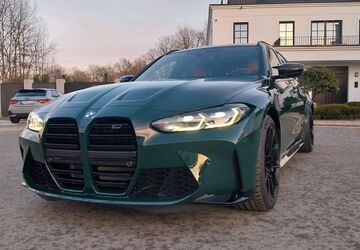 BMW M3 1.258 km 98.900 &euro; Senden. 48308