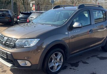 Dacia Sandero 170.000 km 6.999 &euro; Saarlouis 66740