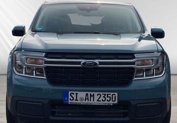 Ford Maverick 8.896 km 45.999 &euro; Neunkirchen 57290