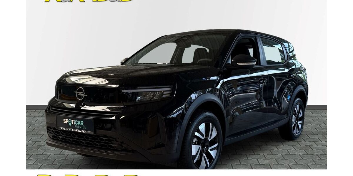 Opel Frontera 1.533 km 24.290 &euro; Soest 59494