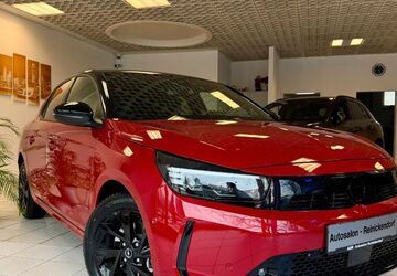 Opel Corsa 6.560 km 18.480 &euro; Berlin 13403