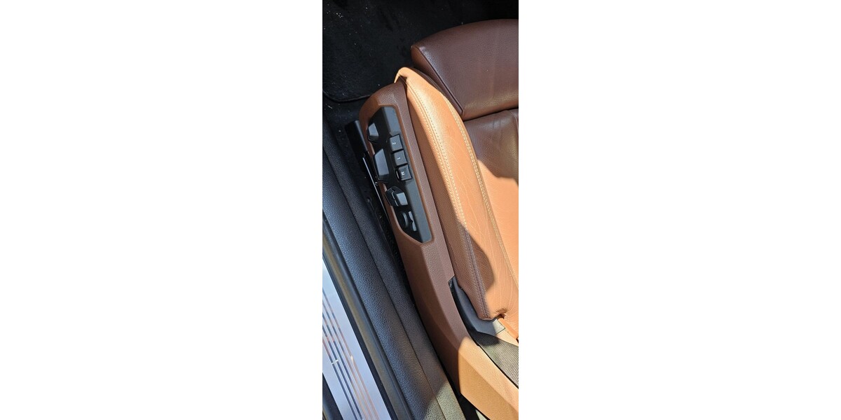 BMW 640d Cabrio xDrive 192.680 km 20.600 &euro; Übersee 83236