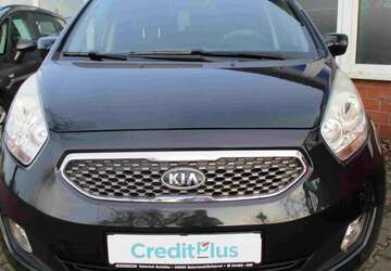 Kia Venga 94.570 km 6.590 &euro; Saterland 26683