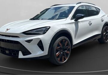 Cupra Formentor 7.900 km 41.990 &euro; Aachen 52068