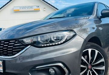 Fiat Tipo 58.000 km 13.900 &euro; Stockelsdorf bei Lübeck 23617