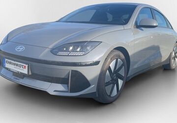 Hyundai IONIQ 6 22.390 km 28.990 &euro; Hildburghausen 98646