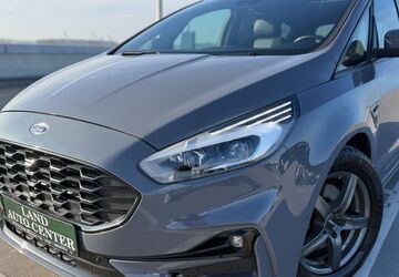 Ford S-Max 62.500 km 29.970 &euro; Böblingen/Stuttgart 71032