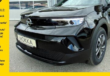 Opel Mokka 3.000 km 24.800 &euro; Beyharting 83104