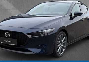 Mazda 3 1.315 km 27.890 &euro; Lüneburg 21337