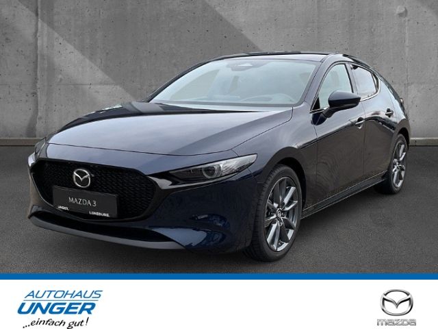 Mazda 3 1.315 km 27.890 &euro; Lüneburg 21337