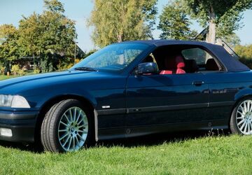 BMW 328 114.000 km 16.500 &euro; Düsseldorf 40547