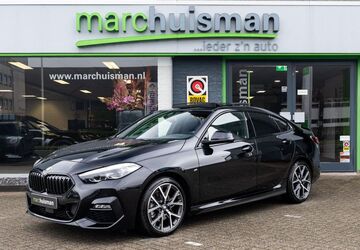BMW 218 Gran Coupé 45.386 km 28.850 &euro; Alphen aan den Rijn 